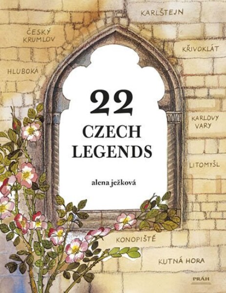 22 Czech Legends 22