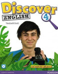 Discover English CE 4 Teacher´s Book - Catherine Bright
