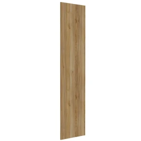 Dveře skříně Moduklix 226,9x49,4 dub Mouvella