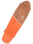 Globe BIG BLAZER Coconut/Mandarin cruiser - 32