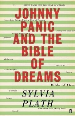 Johnny Panic and the Bible of Dreams: and