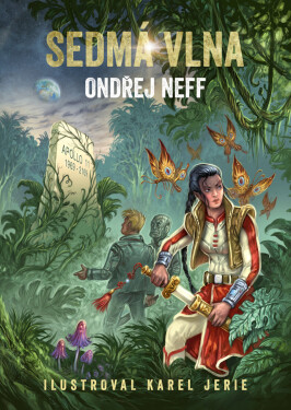 Sedmá vlna - Ondřej Neff