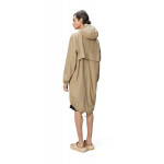 Bunda, mackintosh Rains unisex Fishtail Parka W3 18140 24 SAND XL