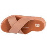 Boty FitFlop F-Mode Flatform W FW5-137 38,5