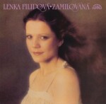 Zamilovaná - LP - Lenka Filipová