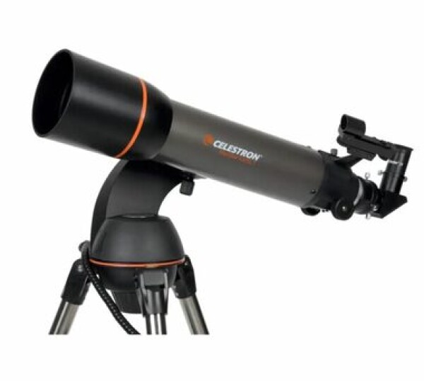 Celestron NexStar 102 SLT 102/660mm