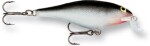 Rapala Wobler Shallow Shad Rap S - 5cm 5g,Rapala Wobler Shallow Shad Rap S - 5cm 5g