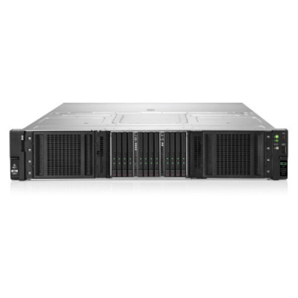 HPE PL DL340g12 6515P (2.4/16C) 1x64G (P69728) NS204(2x480) MR416i-o 8SFF 2x1000W 2p10G-T PerfFans NBD333 Smart Choice EDF_1580582341