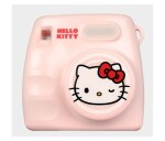 YASHICA x Hello Kitty Mini Digital Camera (Pink) EDF_1138493