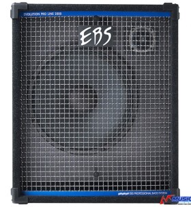 EBS ProLine 115
