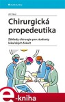 Chirurgická propedeutika