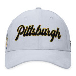 Fanatics Pánská kšiltovka Pittsburgh Penguins NHL Heritage Snapback