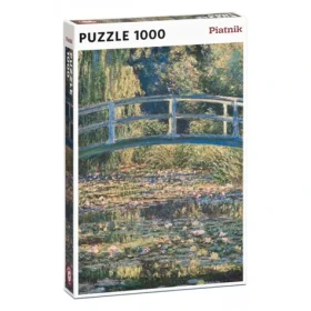 Piatnik Monet Lekníny