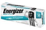 Energizer MAX Plus Professional AA 20ks EIM002