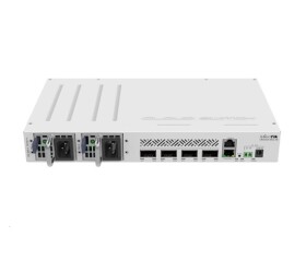 MikroTik Cloud Router Switch CRS504-4XQ-IN EDF_1017616