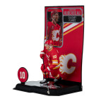 McFarlane Figurka Jonathan Huberdeau Calgary Flames NHL 7" Figure McFarlane's