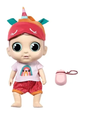 Zapf Creation CHOU CHOU Baby Robin, limitovaná edice