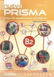 Prisma B2 Nuevo - Libro del alumno