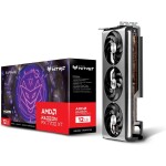 Sapphire NITRO+ Radeon RX 7700 XT 12GB / 1900-2599 MHz / 12GB GDDR6 / 192-bit / 2x HDMI + 2x DP / (8+8) (11335-02-20G)