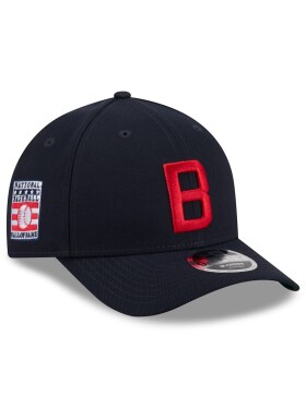 New Era Pánská kšiltovka Boston Red Sox MLB 2026 Hall of Fame 9FORTY Snapback