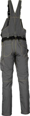 Pracovní kalhoty COFRA NOTTINGHAM * Barva: Antracit, Velikost: 48 (CANOTTINGHAM_04_48)