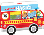 Jedeme! Hasiči