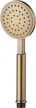 DEANTE - Temisto mosaz - Ruční sprcha, 1 - funkční XDCT0SFZ1