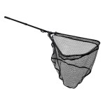 DAM Podběrák Manitoba Folding Net Twist'n'Lock 50x50cm,DAM Podběrák Manitoba Folding Net Twist'n'Lock 50x50cm