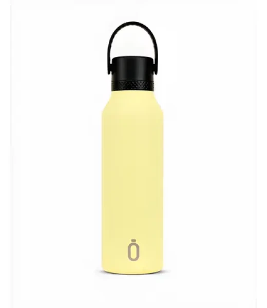 Runbott Mii Aquarelle Vanilla / Termoláhev / 600 ml / vakuová izolace / nerezová ocel (972891RB)