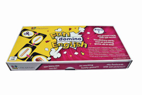 Fun Domino English (part I)