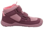 Dětské celoroční boty Superfit 1-006042-5010 Velikost: 28
