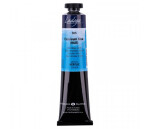 Nevskaya Palitra Ladoga 2204503 Akrylová barva 46 ml, modrá Ceruleum 503