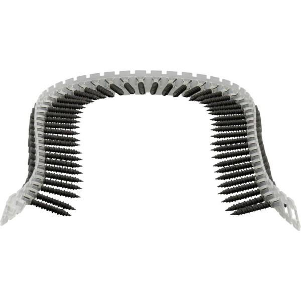 Makita F-31748 šroub do sádrokartonu 3.9 mm 30 mm 1000 ks