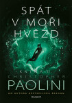 Spát v moři hvězd - Kniha II. - Christopher Paolini