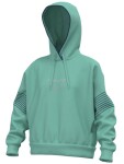 Běžecká mikina Mizuno Athletics Hoody K2GCB70131 Velikost textilu: M