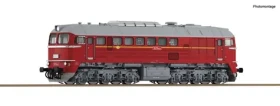 Roco 7300040 Dieselová lokomotiva T 679.1 - ČSD Sergej