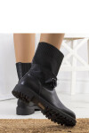 Boty model 205889 Solea 39