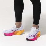 Mizuno Wave rebellion pro 3(U)