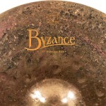 Meinl Byzance Mike Johnston Set