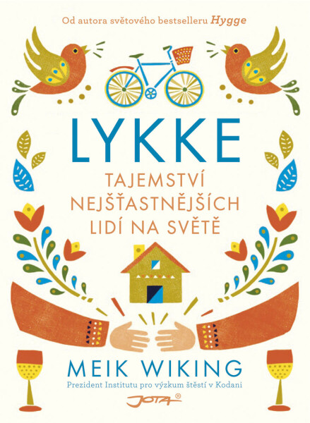 Lykke - Meik Wiking