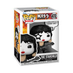Funko POP Sayings: The Starchild(R&R All Night)
