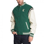 Karl Kani KK Retro Emblem Collage Jacket 6085175 pánské