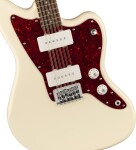 Fender Squier Paranormal Jazzmaster LRL TSPG OLW