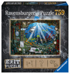 Ravensburger Puzzle Exit