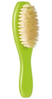 Trixie Kartáč na srst pro psy dřevo/nylon / Kartáč / 10,5 x 6 cm (G15-6289)