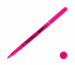 Zvýrazňovač Centropen 2532 - růžový