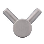 Siro Nábytkový věšák 2463 ocel, 1 ks (S12278)