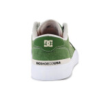 Teknic S Jaakko Dark Olive pánská obuv ADYS300752-OL0 M 300752-OL0 - Dc EU 43