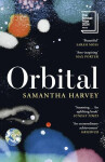 Orbital Samantha Harvey