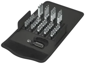 WERA Bit-Safe 43 Universal 1 / Sada bitů / 43ks (05057450001)